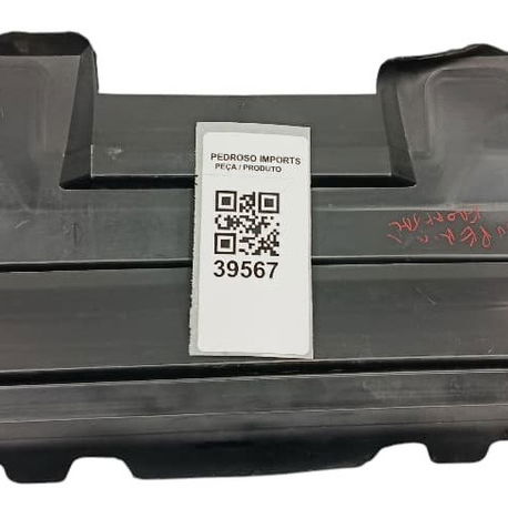 Defletor Superior Radiador Chevrolet Tracker 1.2 2023