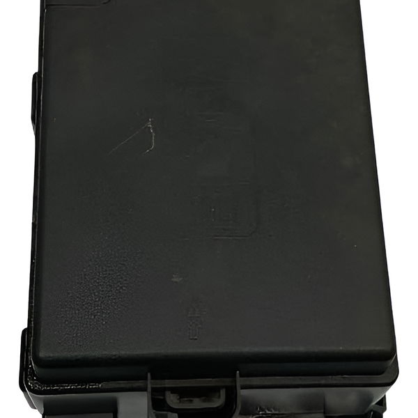 Suporte Bloco Fusível C Tampa Chevrolet Tracker 1.2 2023