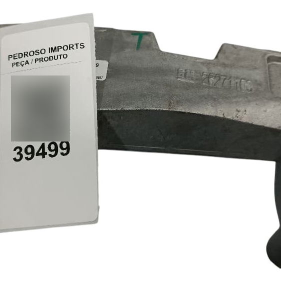 Suporte Lateral Coxim Motor Chevrolet Tracker 1.2 2023