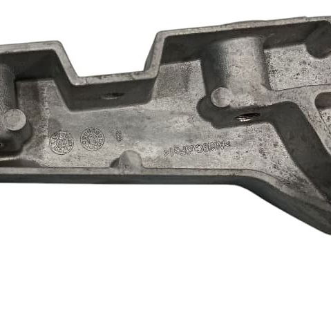 Suporte Lateral Coxim Motor Chevrolet Tracker 1.2 2023