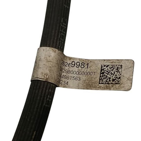 Flexivel Traseiro Esquerdo Chevrolet Tracker 1.2 2023