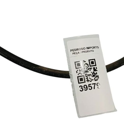 Flexivel Traseiro Esquerdo Chevrolet Tracker 1.2 2023