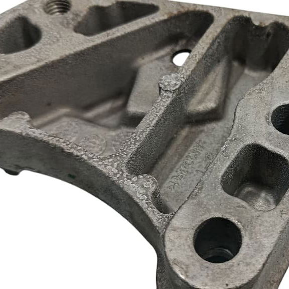 Suporte Coxim Câmbio Chevrolet Tracker 1.2 2023