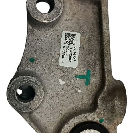 Suporte Coxim Inferior Chevrolet Tracker 1.2 2023