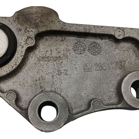 Suporte Coxim Inferior Chevrolet Tracker 1.2 2023