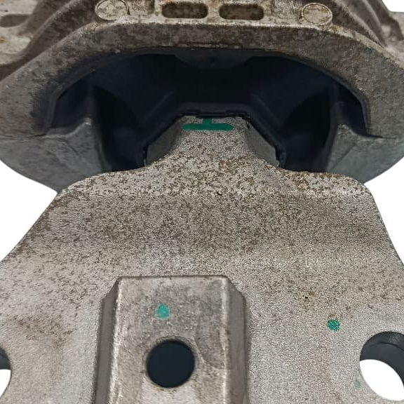 Coxim Câmbio Chevrolet Tracker 1.2 2023