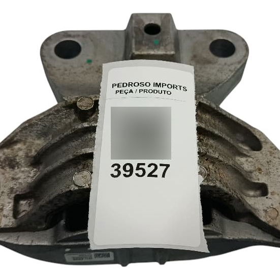 Coxim Câmbio Chevrolet Tracker 1.2 2023