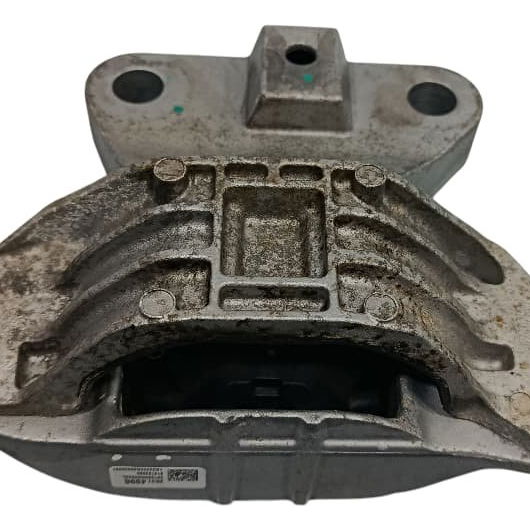 Coxim Câmbio Chevrolet Tracker 1.2 2023