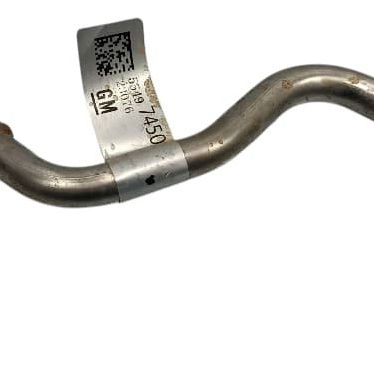 Cano Lubrificação Turbina Chevrolet Tracker 1.2 2023