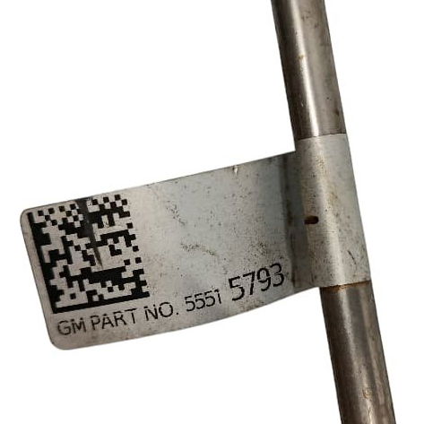 Mangueira Duto Retorno Arrefecimento Gm Tracker 1.2 2023