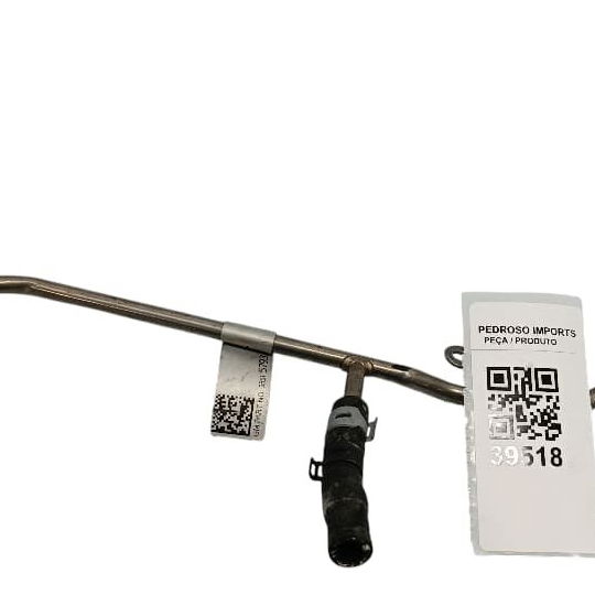 Mangueira Duto Retorno Arrefecimento Gm Tracker 1.2 2023