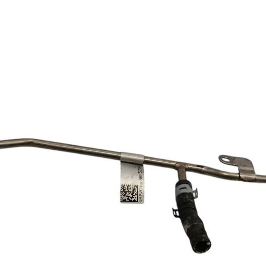 Mangueira Duto Retorno Arrefecimento Gm Tracker 1.2 2023