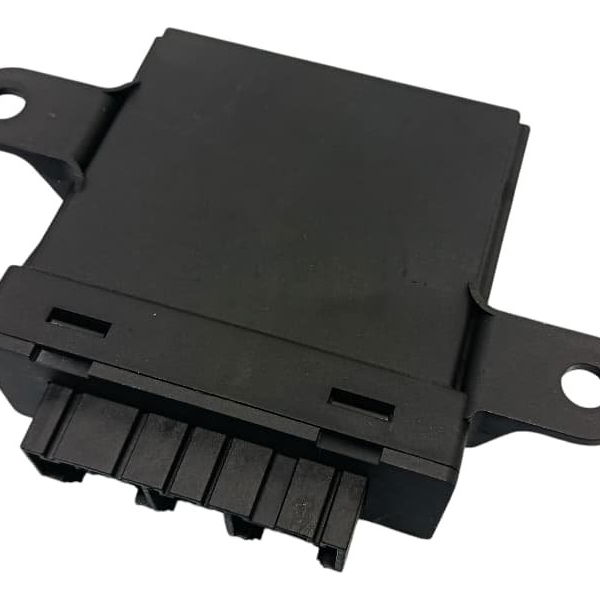 Módulo Sensor Estacionamento Chevrolet Tracker 1.2 2023 Preto