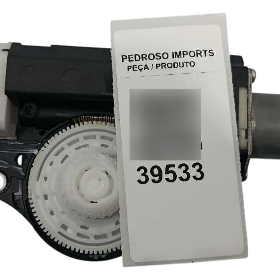 Motor Teto Solar/ Persiana Chevrolet Tracker 1.2 2023