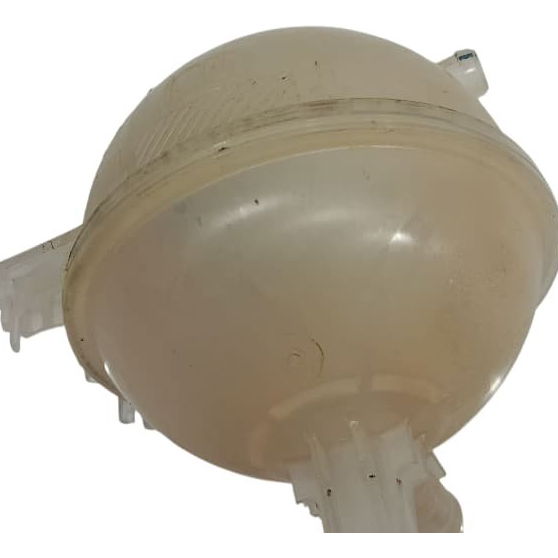 Cambuca Reservatório Arrefecimento Gm Tracker 1.2 2023