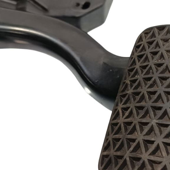 Pedal Freio Chevrolet Tracker 1.2 2023