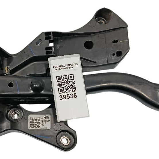 Pedal Freio Chevrolet Tracker 1.2 2023