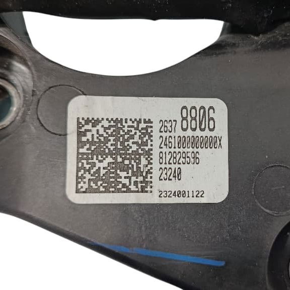 Pedal Freio Chevrolet Tracker 1.2 2023