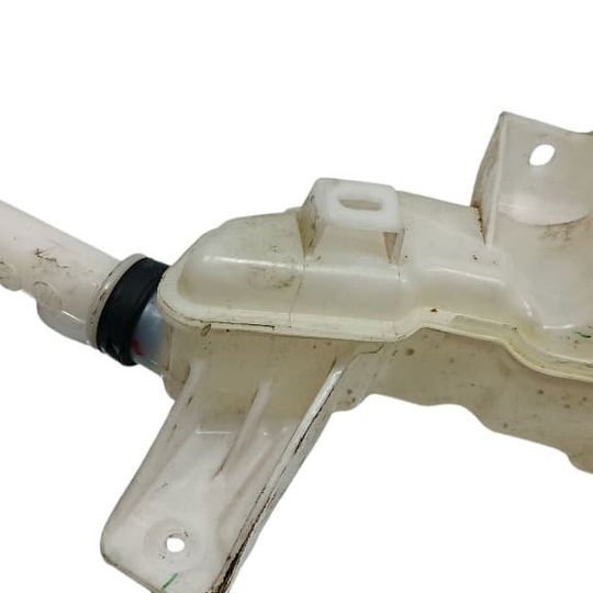 Cambuca Reservatorio Esguicho Chevrolet Tracker 1.2 2023 Branco