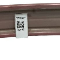 Lamina Alma Parachoque Chevrolet Tracker 1.2 2023