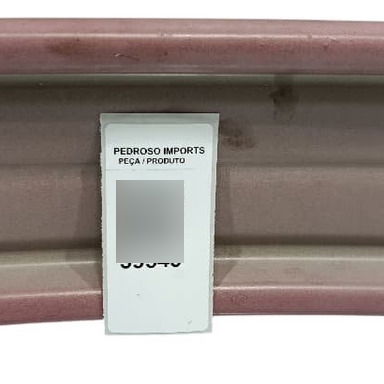 Lamina Alma Parachoque Chevrolet Tracker 1.2 2023