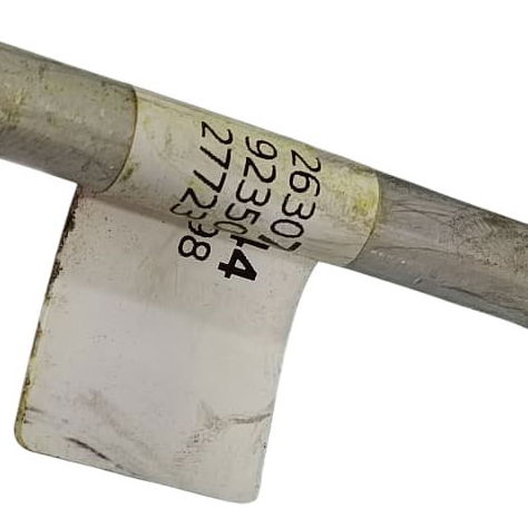 Mangueira Evaporadora Ar Condicionado Gm Tracker 1.2 2023