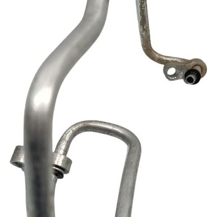 Mangueira Dupla Ar Condicionado Chevrolet Tracker 1.2 2023