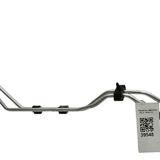 Mangueira Dupla Ar Condicionado Chevrolet Tracker 1.2 2023