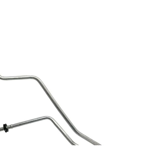 Mangueira Dupla Ar Condicionado Chevrolet Tracker 1.2 2023