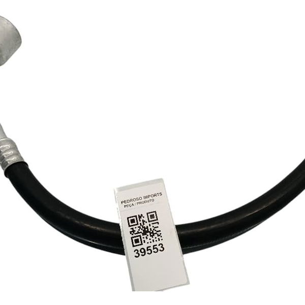 Mangueira Compressor Ar Condicionado Gm Tracker 1.2 2023