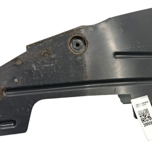 Defletor Para-barro Dianteiro Dir. Gm Tracker 1.2 2023