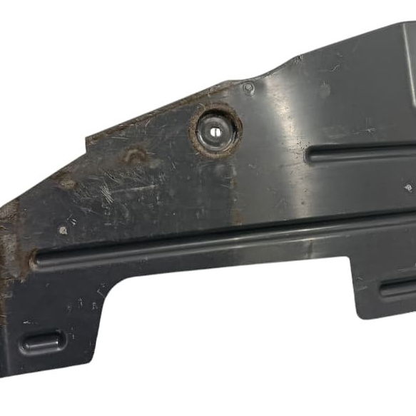 Defletor Para-barro Dianteiro Dir. Gm Tracker 1.2 2023