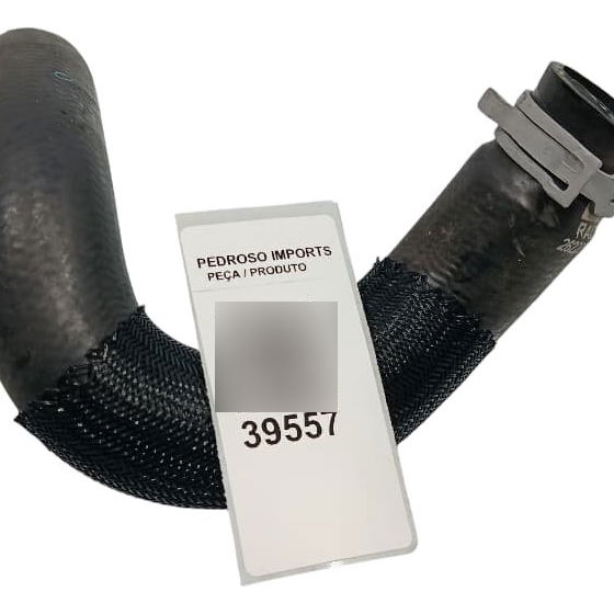 Mangueira Inferior Radiador Chevrolet Tracker 1.2 2023