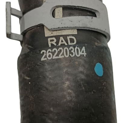 Mangueira Inferior Radiador Chevrolet Tracker 1.2 2023