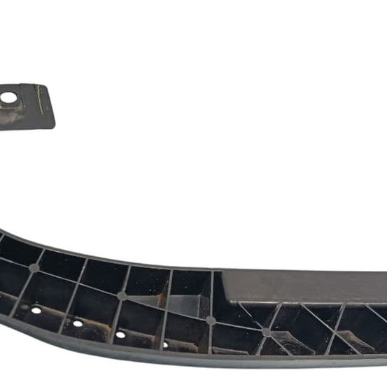 Reforço Inferior Alma Parachoque Chevrolet Tracker 1.2 2023