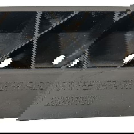 Reforço Inferior Alma Parachoque Chevrolet Tracker 1.2 2023