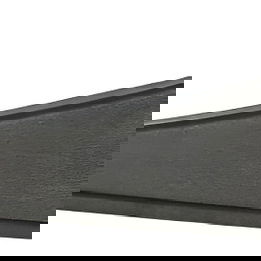 Acabamento Churrasqueira Direita Chevrolet Tracker 1.2 2023 - Preto