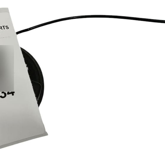 Tampa Tanque Combustível Chevrolet Tracker 1.2 2023 Preto