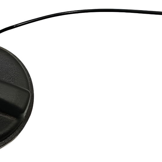 Tampa Tanque Combustível Chevrolet Tracker 1.2 2023 Preto