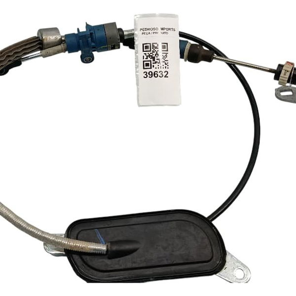 Cabo Alavanca Seletora Marcha Chevrolet Tracker 1.2 2023