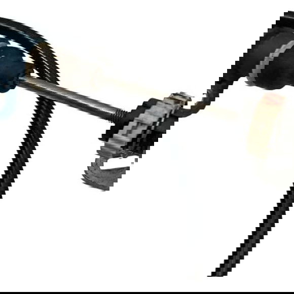 Cabo Alavanca Seletora Marcha Chevrolet Tracker 1.2 2023