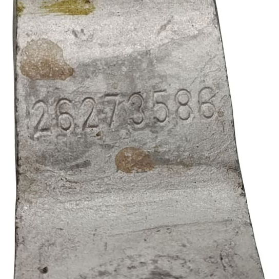 Cabo Alavanca Seletora Marcha Chevrolet Tracker 1.2 2023