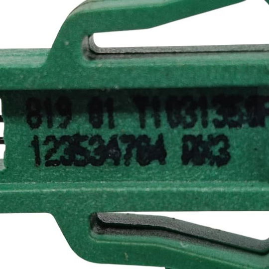 Sensor Temperatura Ar Condicionado Gm Tracker 1.2 2023 Verde-escuro