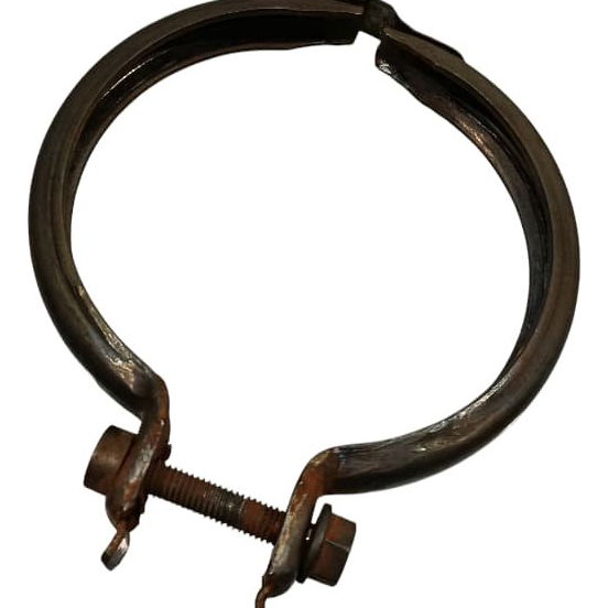 Abraçadeira  Coletor Escape Chevrolet Tracker 1.2 2023