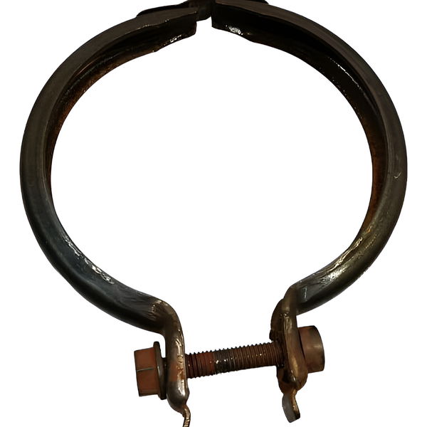 Abraçadeira  Coletor Escape Chevrolet Tracker 1.2 2023