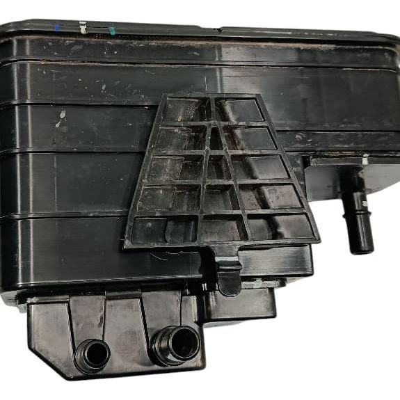 Filtro Canister Chevrolet Tracker 1.2 2023 Preto