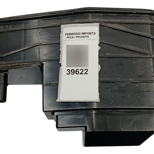 Filtro Canister Chevrolet Tracker 1.2 2023 Preto