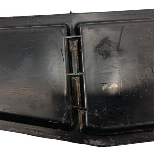 Filtro Canister Chevrolet Tracker 1.2 2023 Preto