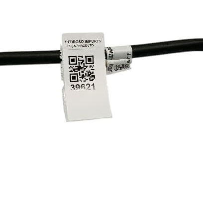 Mangueira Combustivel Chevrolet Tracker 1.2 2023 Preto