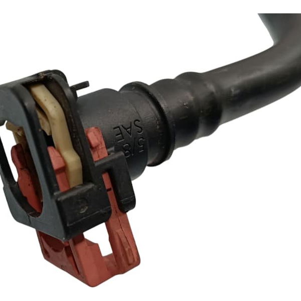 Mangueira Combustivel Chevrolet Tracker 1.2 2023 Preto